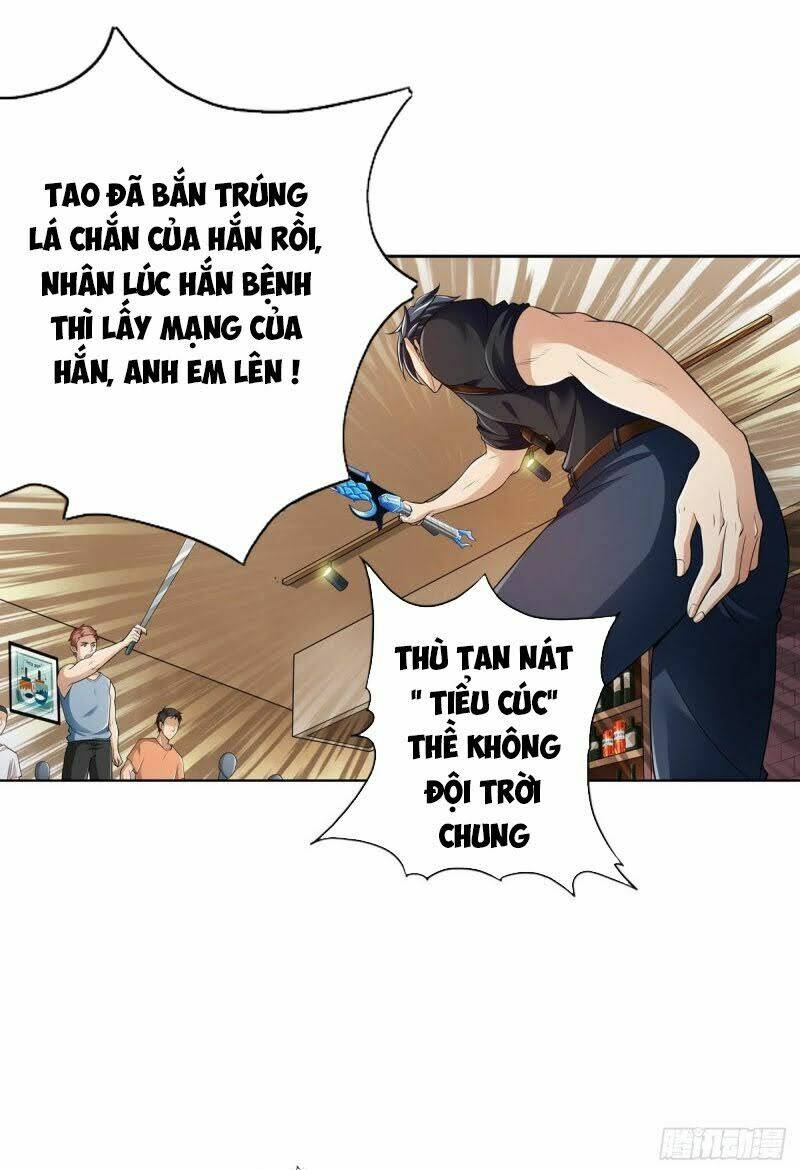 Tối Cường Hệ Thống Tìm Đường Chết Chapter 78 - Trang 2