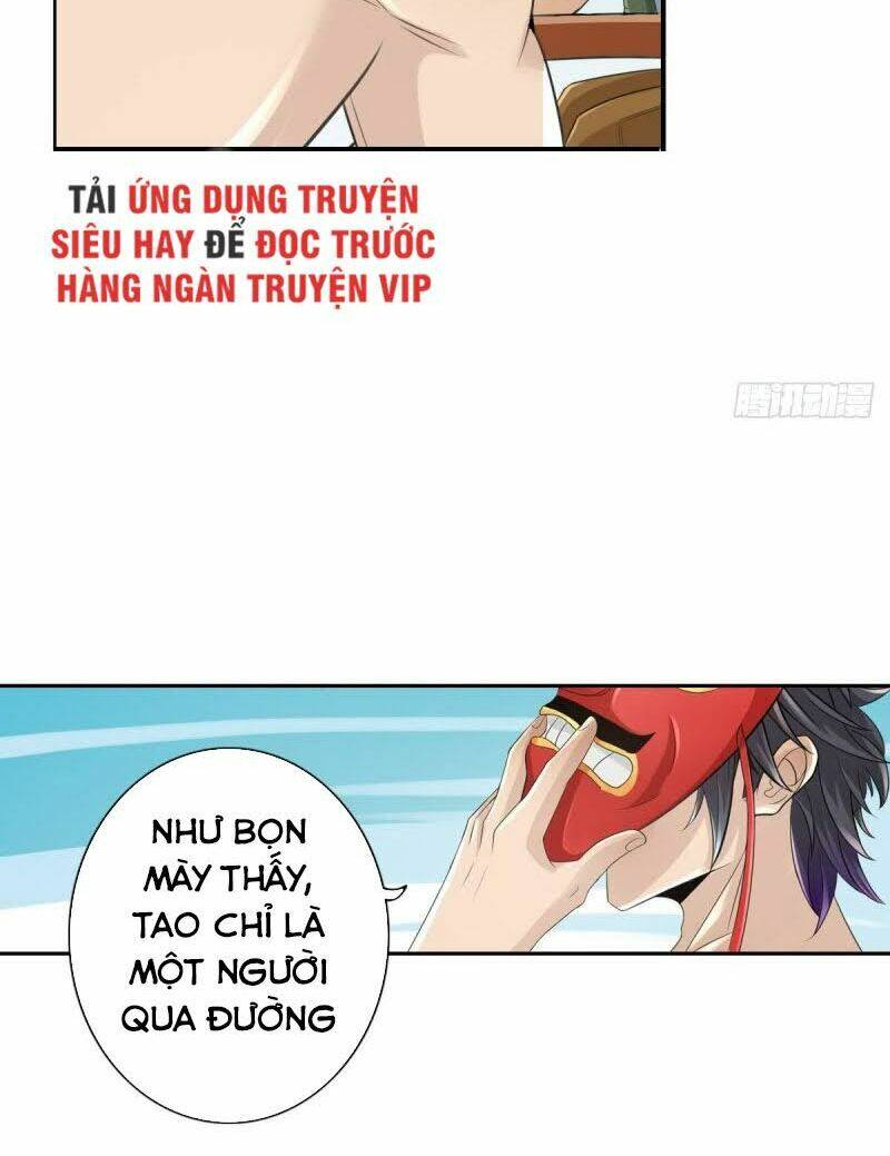 Tối Cường Hệ Thống Tìm Đường Chết Chapter 78 - Trang 2