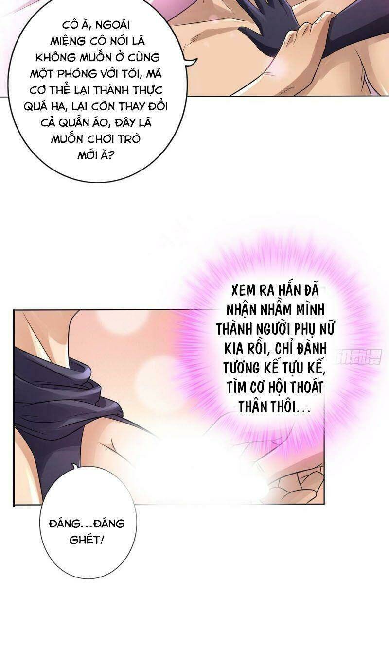 Tối Cường Hệ Thống Tìm Đường Chết Chapter 76 - Trang 2