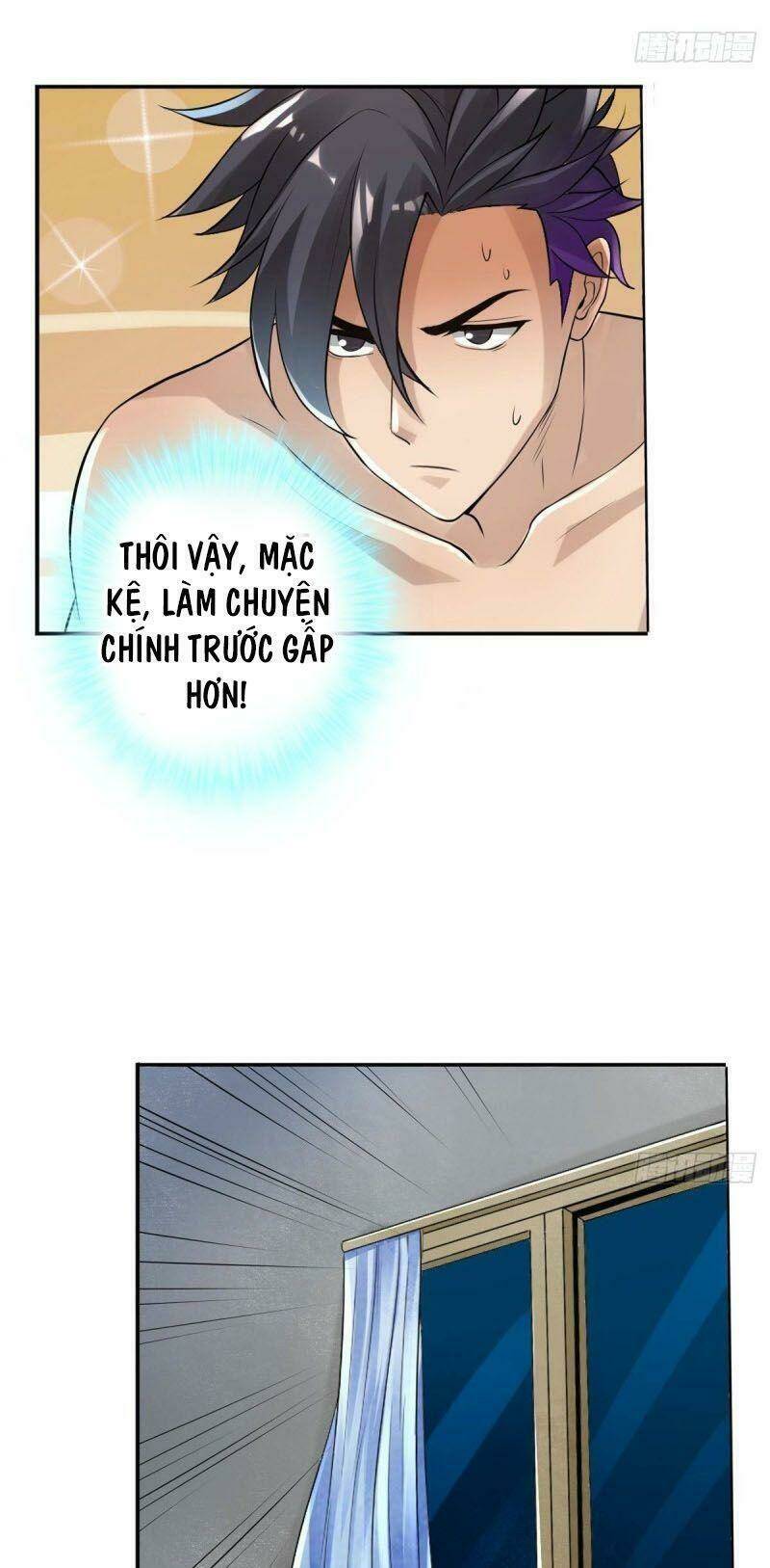 Tối Cường Hệ Thống Tìm Đường Chết Chapter 76 - Trang 2