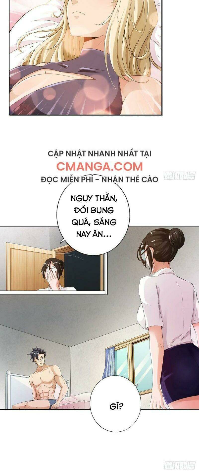 Tối Cường Hệ Thống Tìm Đường Chết Chapter 76 - Trang 2