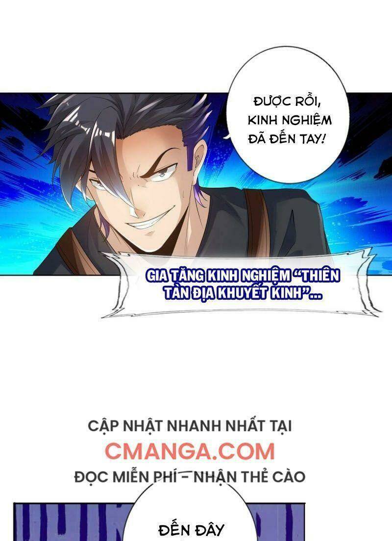 Tối Cường Hệ Thống Tìm Đường Chết Chapter 75 - Trang 2