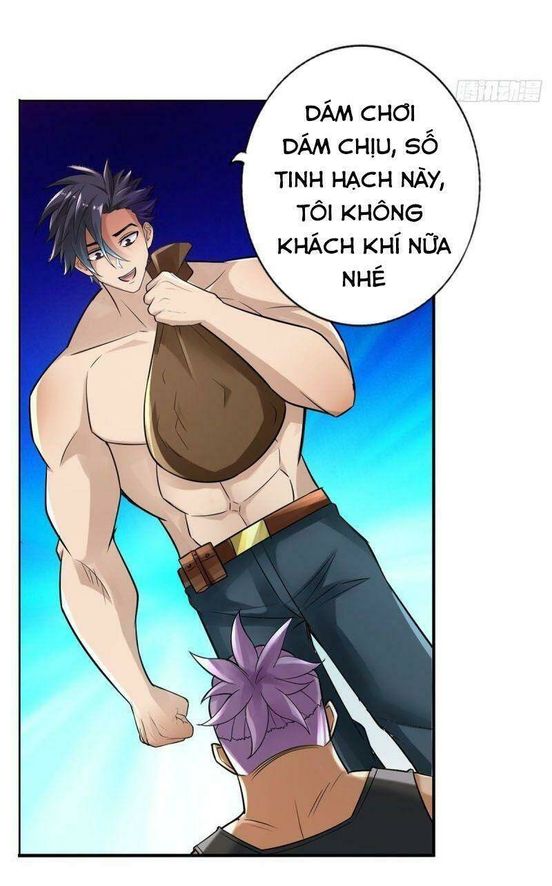 Tối Cường Hệ Thống Tìm Đường Chết Chapter 75 - Trang 2