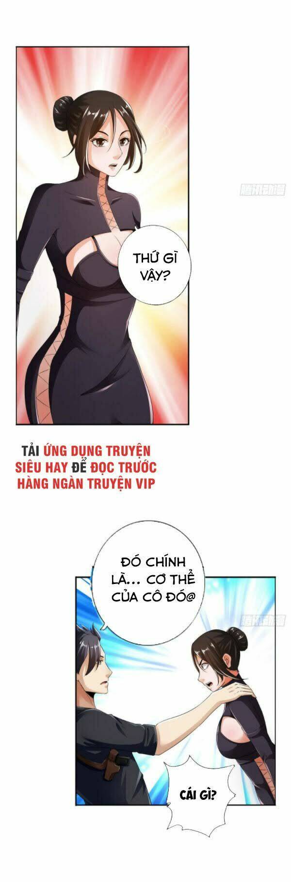 Tối Cường Hệ Thống Tìm Đường Chết Chapter 74 - Trang 2