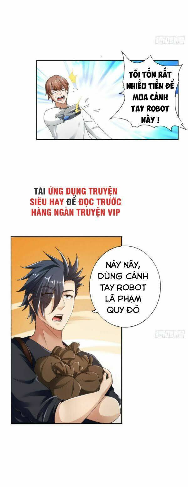 Tối Cường Hệ Thống Tìm Đường Chết Chapter 74 - Trang 2