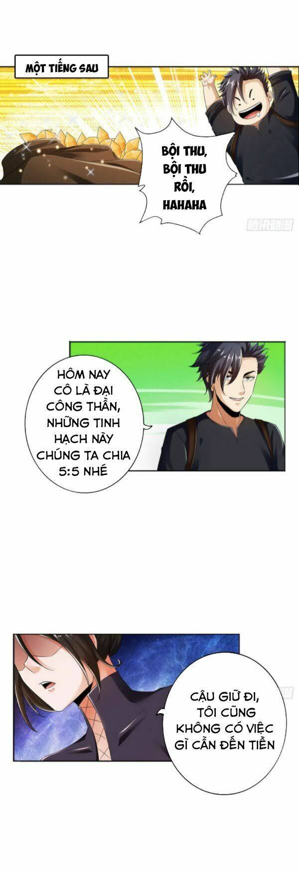 Tối Cường Hệ Thống Tìm Đường Chết Chapter 74 - Trang 2