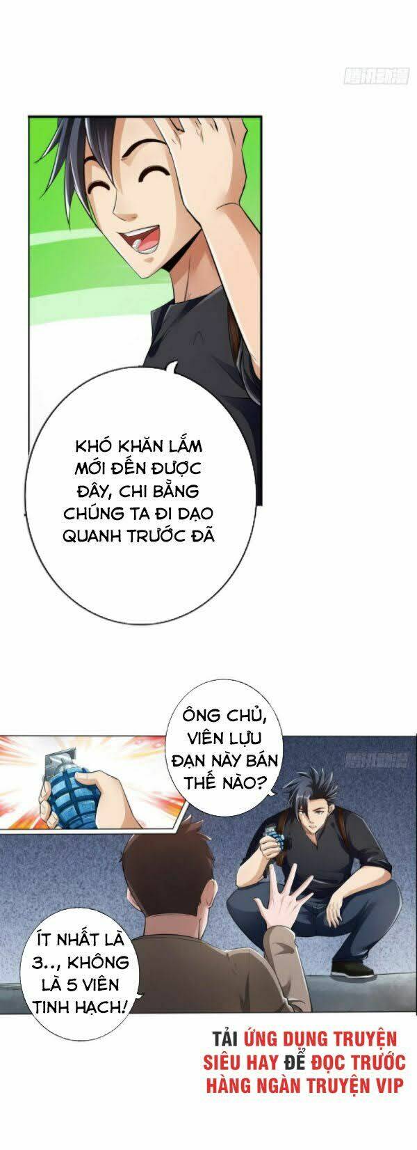 Tối Cường Hệ Thống Tìm Đường Chết Chapter 74 - Trang 2