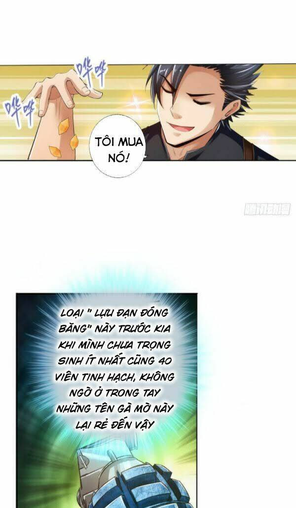 Tối Cường Hệ Thống Tìm Đường Chết Chapter 74 - Trang 2