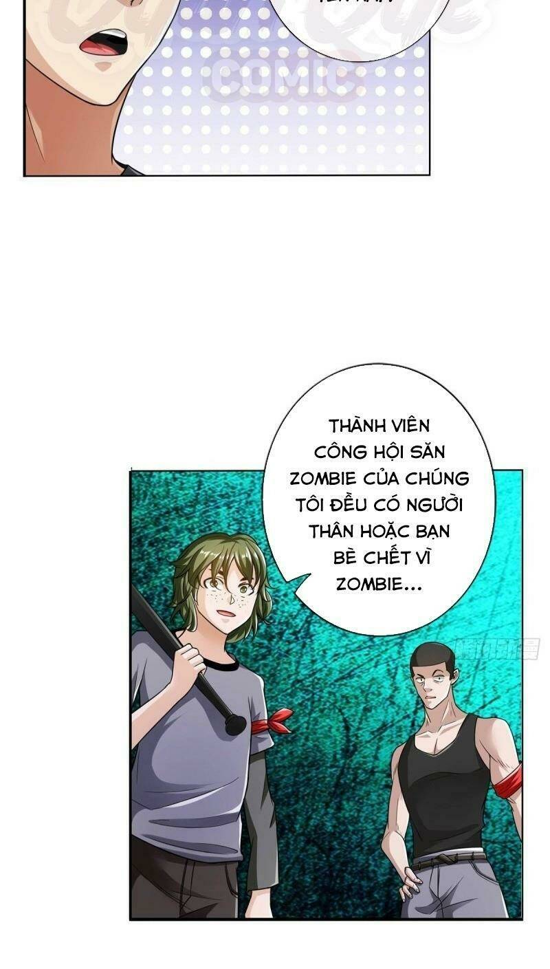 Tối Cường Hệ Thống Tìm Đường Chết Chapter 73 - Trang 2