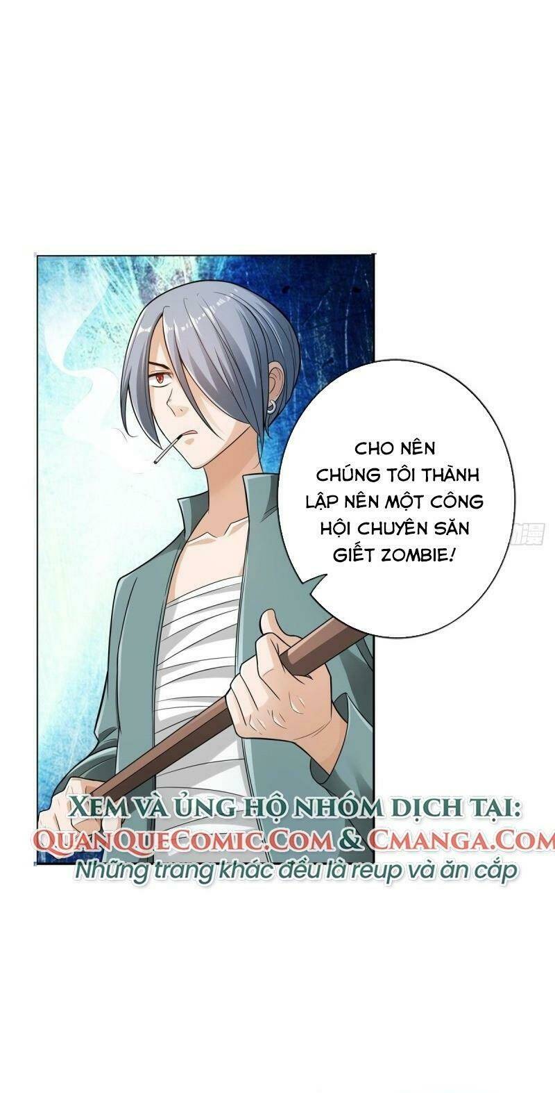 Tối Cường Hệ Thống Tìm Đường Chết Chapter 73 - Trang 2