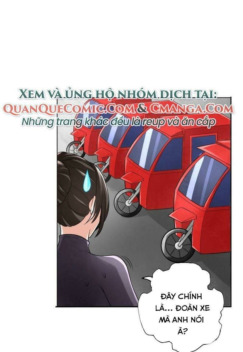 Tối Cường Hệ Thống Tìm Đường Chết Chapter 73 - Trang 2