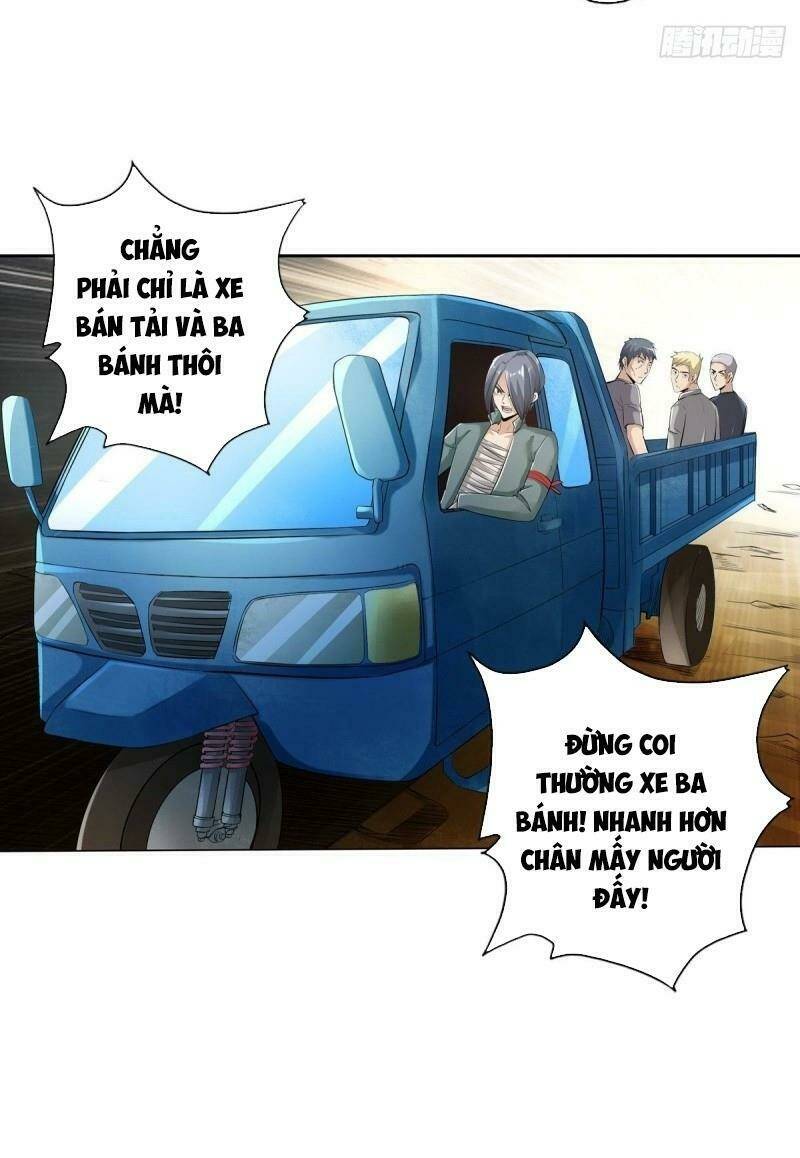 Tối Cường Hệ Thống Tìm Đường Chết Chapter 73 - Trang 2