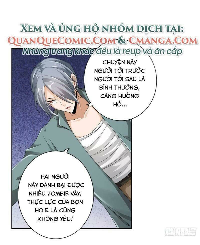 Tối Cường Hệ Thống Tìm Đường Chết Chapter 73 - Trang 2