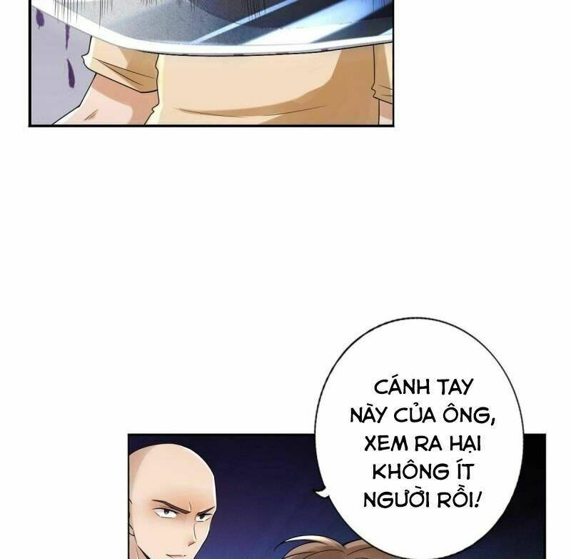 Tối Cường Hệ Thống Tìm Đường Chết Chapter 72 - Trang 2