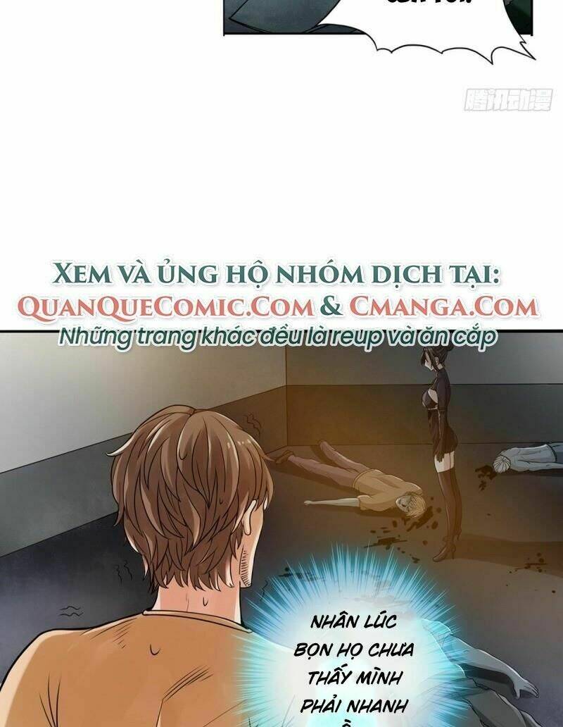 Tối Cường Hệ Thống Tìm Đường Chết Chapter 72 - Trang 2