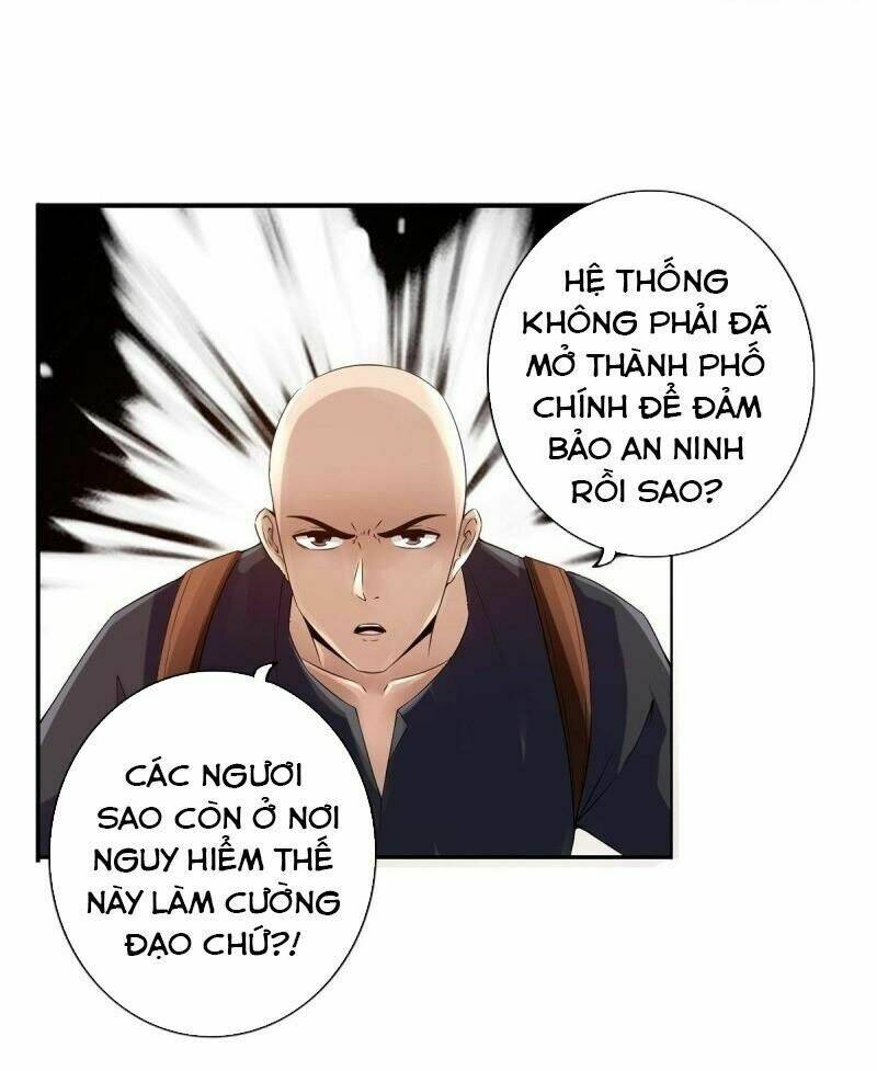 Tối Cường Hệ Thống Tìm Đường Chết Chapter 71 - Trang 2