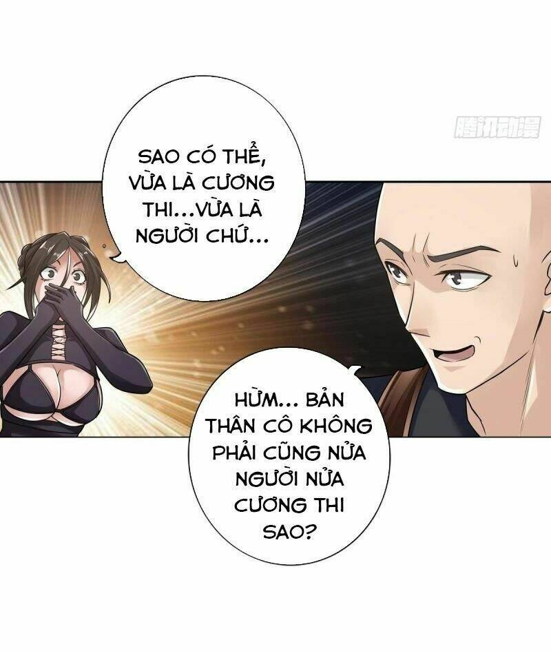 Tối Cường Hệ Thống Tìm Đường Chết Chapter 71 - Trang 2