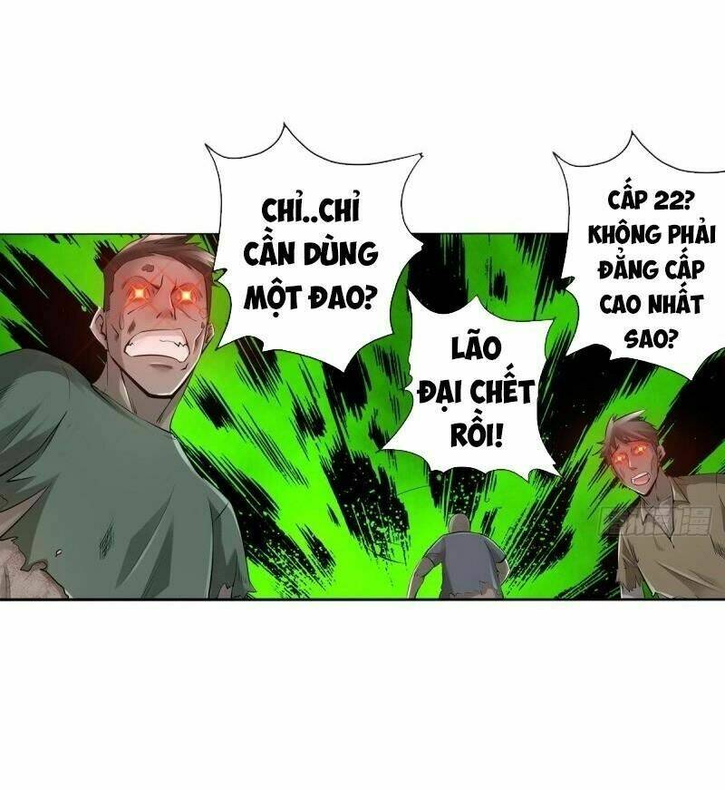 Tối Cường Hệ Thống Tìm Đường Chết Chapter 71 - Trang 2