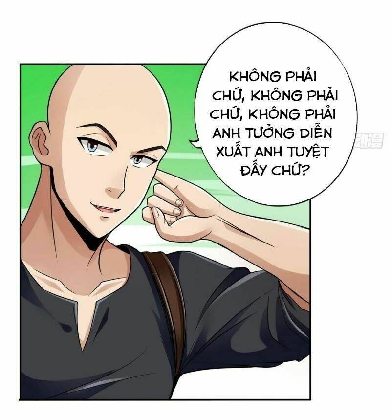 Tối Cường Hệ Thống Tìm Đường Chết Chapter 71 - Trang 2