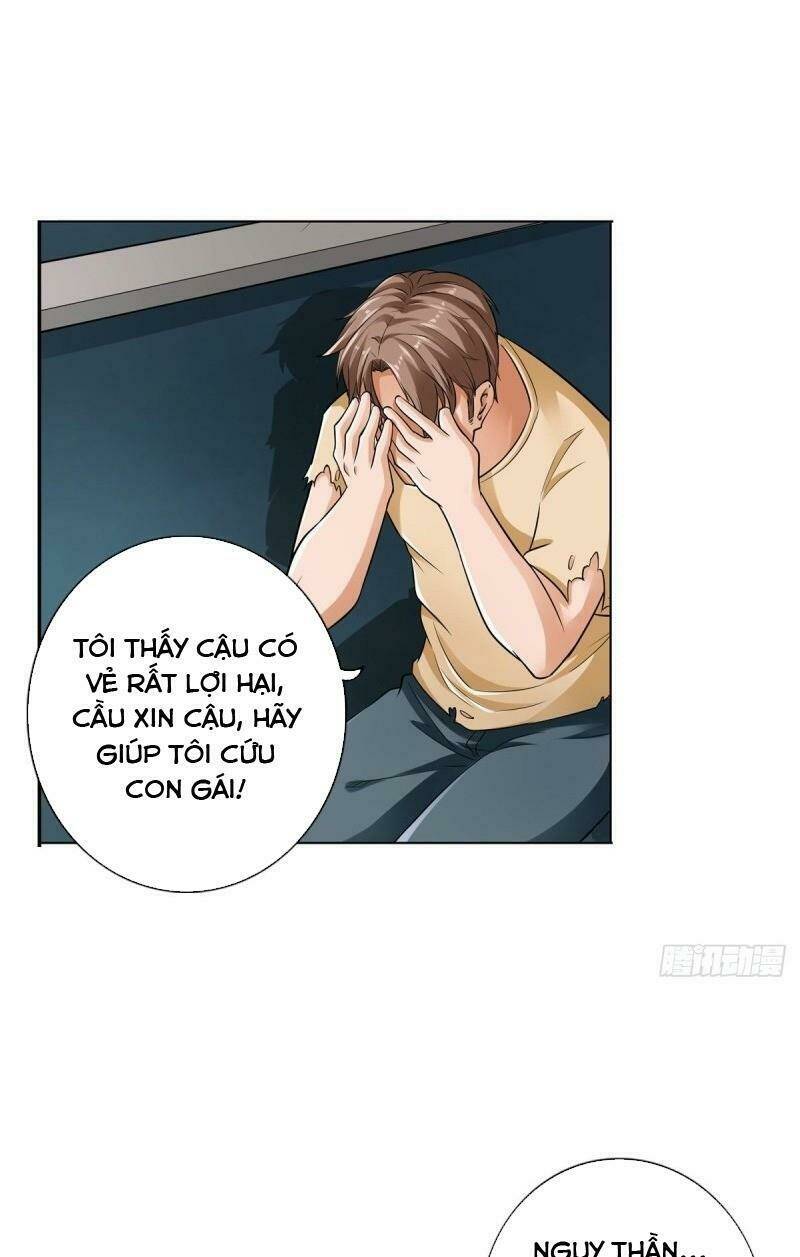 Tối Cường Hệ Thống Tìm Đường Chết Chapter 70 - Trang 2