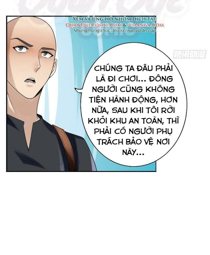 Tối Cường Hệ Thống Tìm Đường Chết Chapter 70 - Trang 2