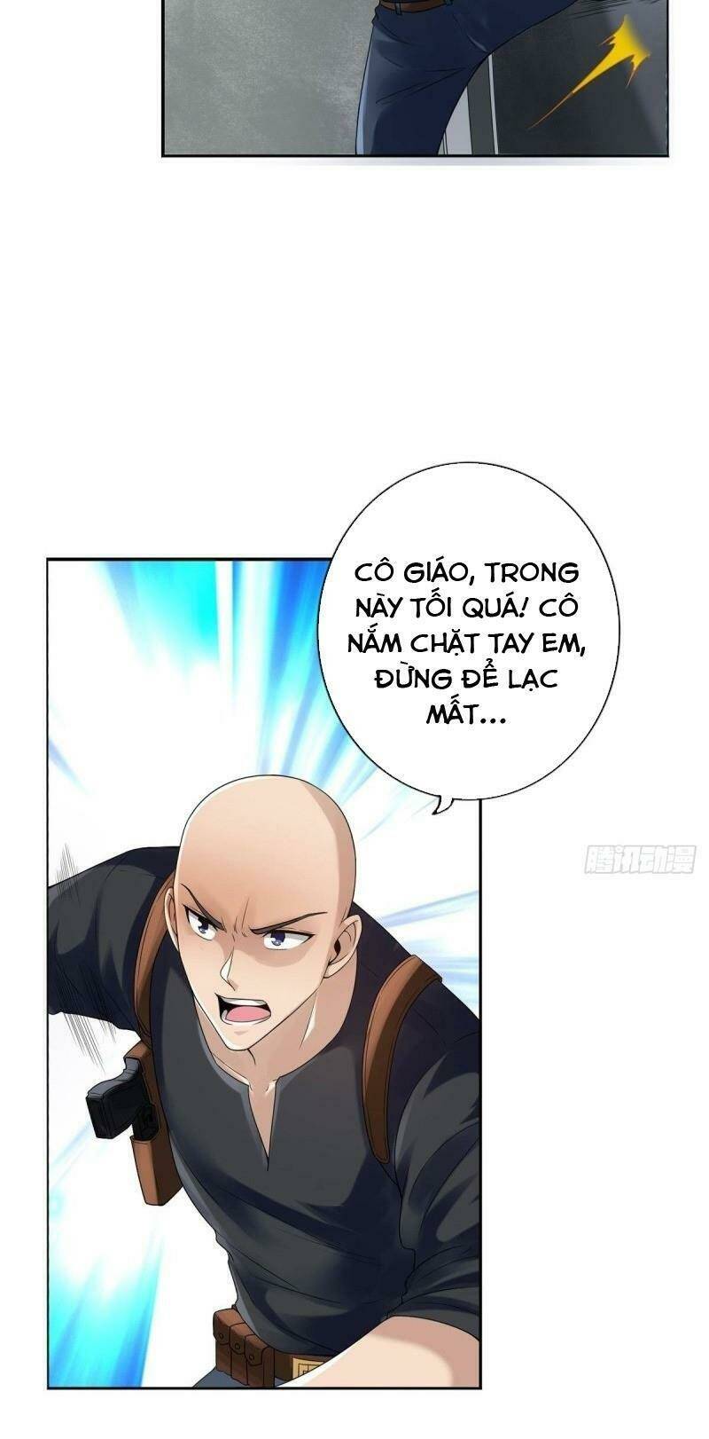 Tối Cường Hệ Thống Tìm Đường Chết Chapter 70 - Trang 2