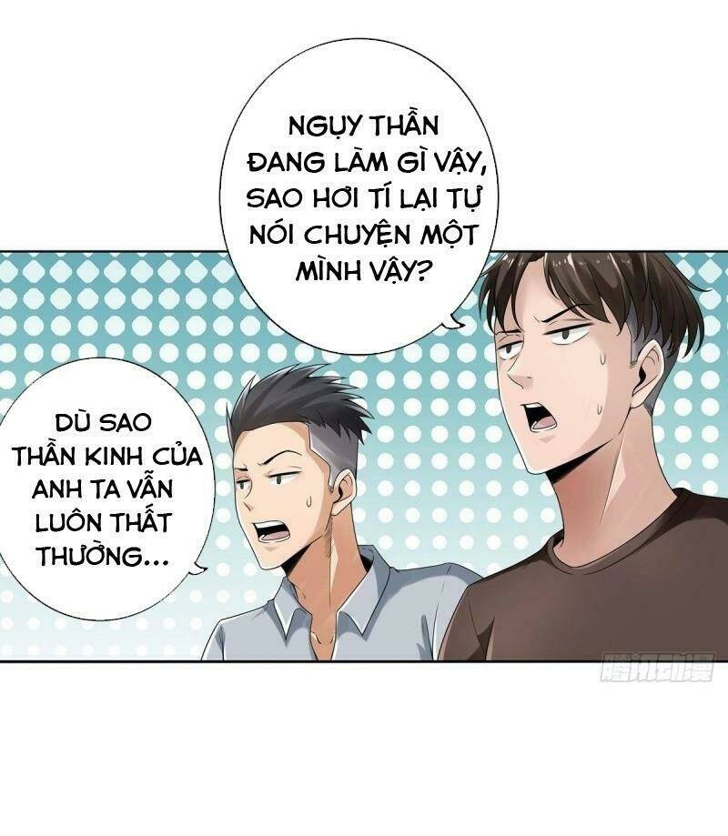 Tối Cường Hệ Thống Tìm Đường Chết Chapter 70 - Trang 2