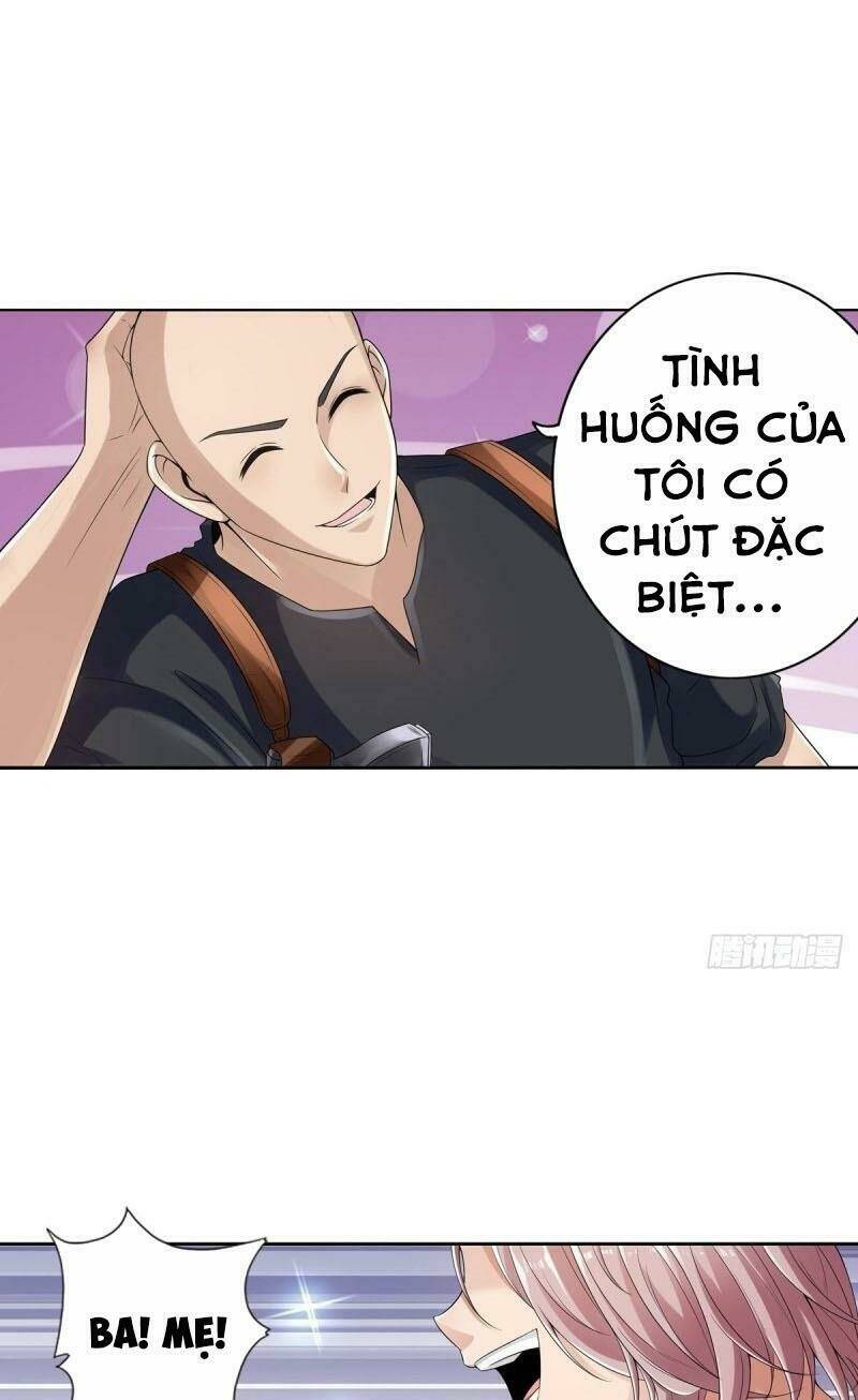 Tối Cường Hệ Thống Tìm Đường Chết Chapter 69 - Trang 2