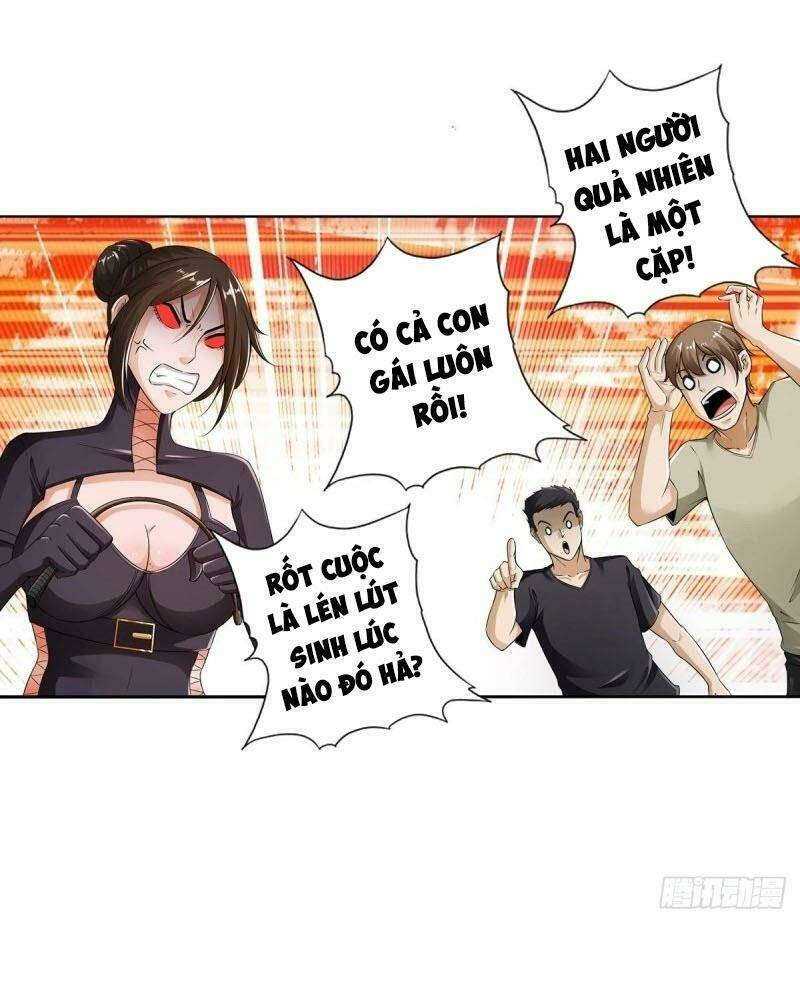 Tối Cường Hệ Thống Tìm Đường Chết Chapter 69 - Trang 2