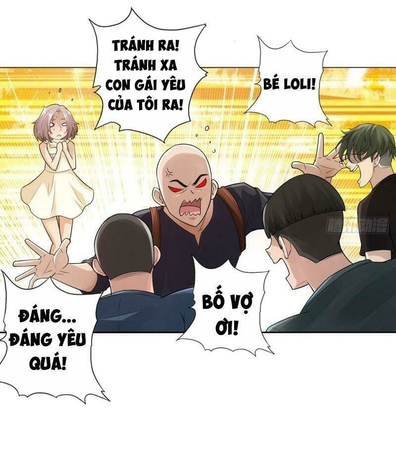 Tối Cường Hệ Thống Tìm Đường Chết Chapter 69 - Trang 2