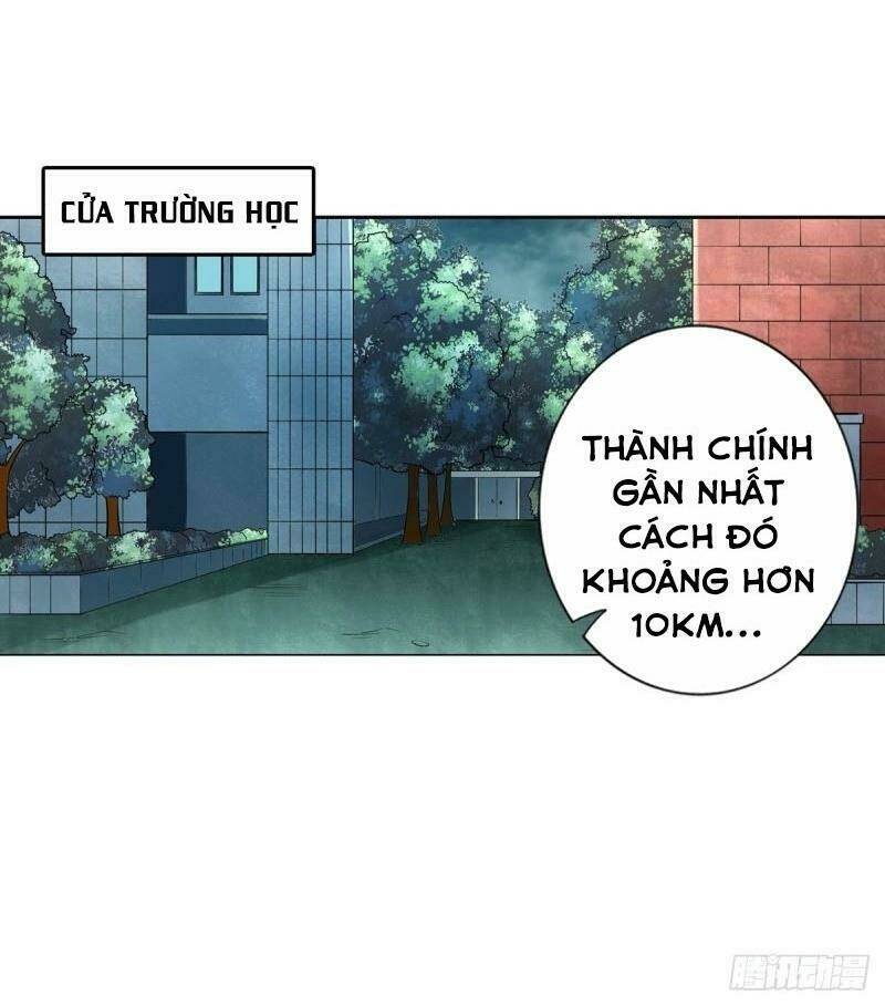 Tối Cường Hệ Thống Tìm Đường Chết Chapter 69 - Trang 2