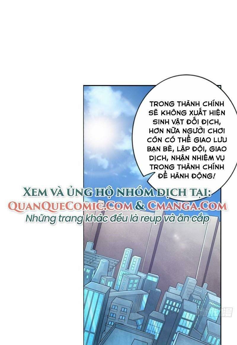 Tối Cường Hệ Thống Tìm Đường Chết Chapter 69 - Trang 2