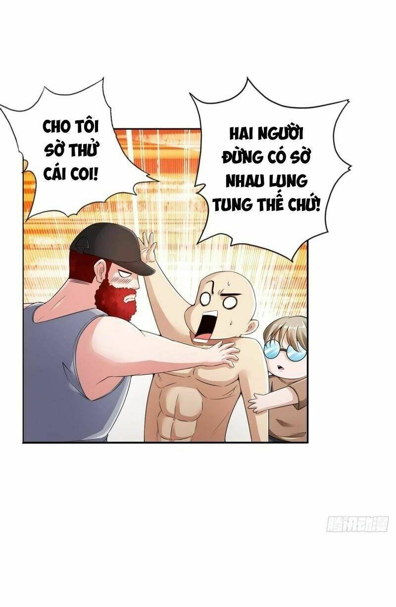 Tối Cường Hệ Thống Tìm Đường Chết Chapter 68 - Trang 2