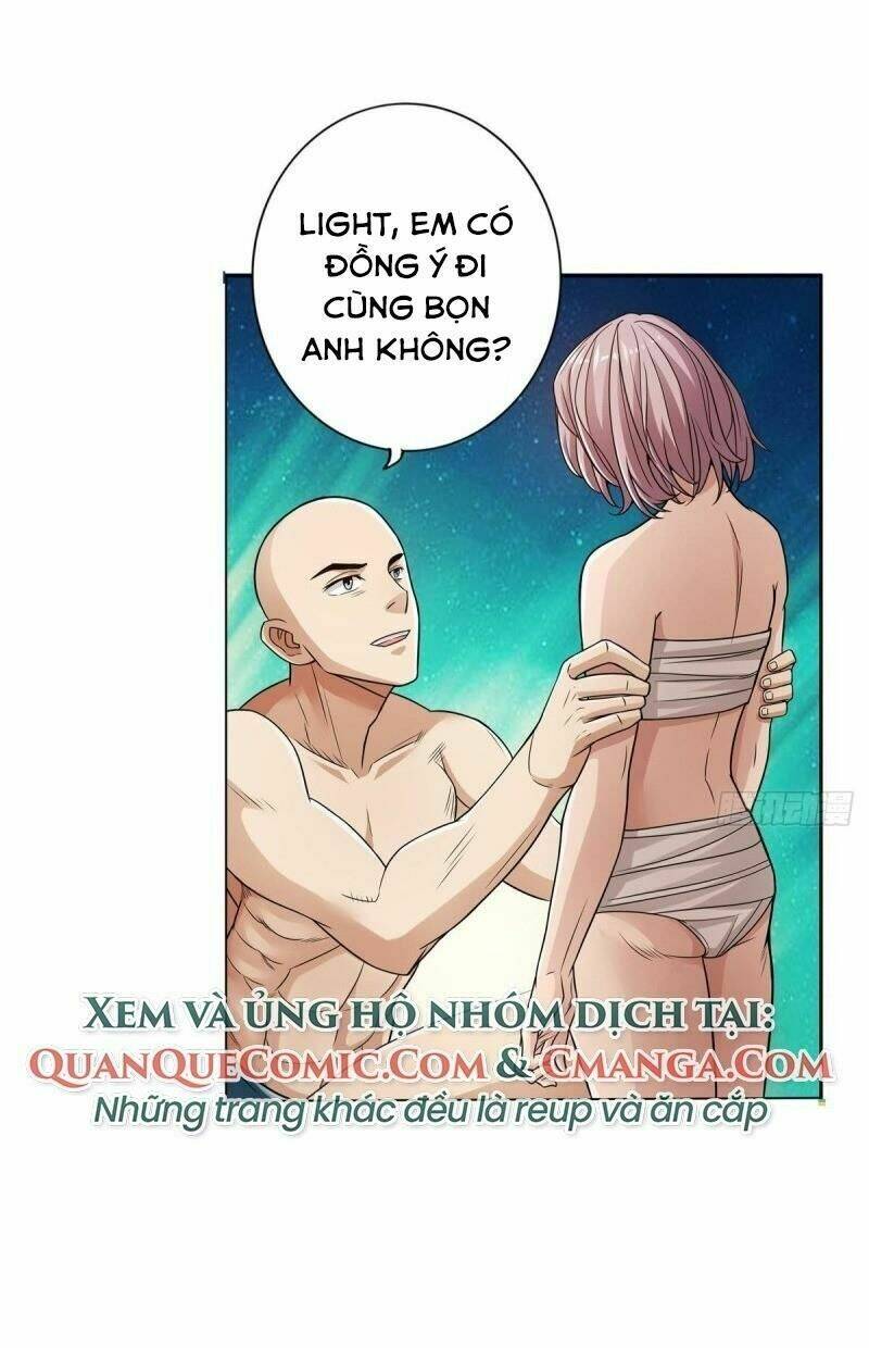 Tối Cường Hệ Thống Tìm Đường Chết Chapter 68 - Trang 2