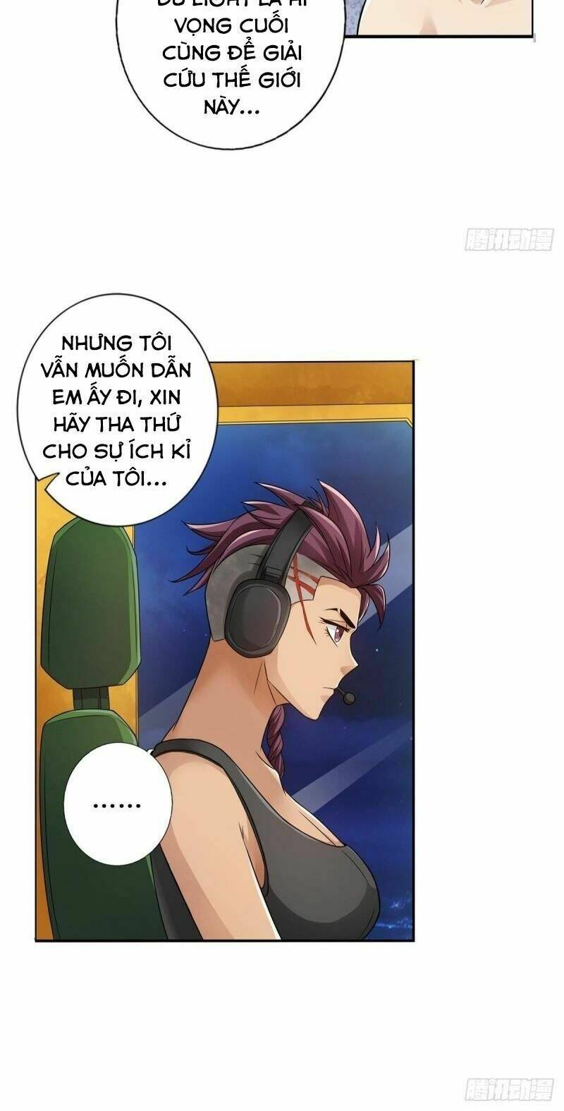 Tối Cường Hệ Thống Tìm Đường Chết Chapter 68 - Trang 2