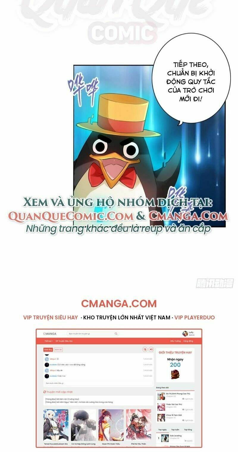 Tối Cường Hệ Thống Tìm Đường Chết Chapter 68 - Trang 2