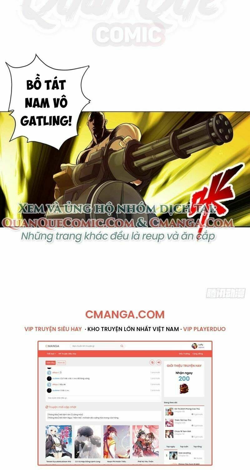 Tối Cường Hệ Thống Tìm Đường Chết Chapter 67 - Trang 2