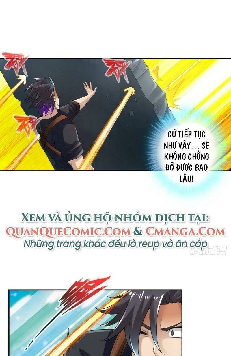 Tối Cường Hệ Thống Tìm Đường Chết Chapter 66 - Trang 2