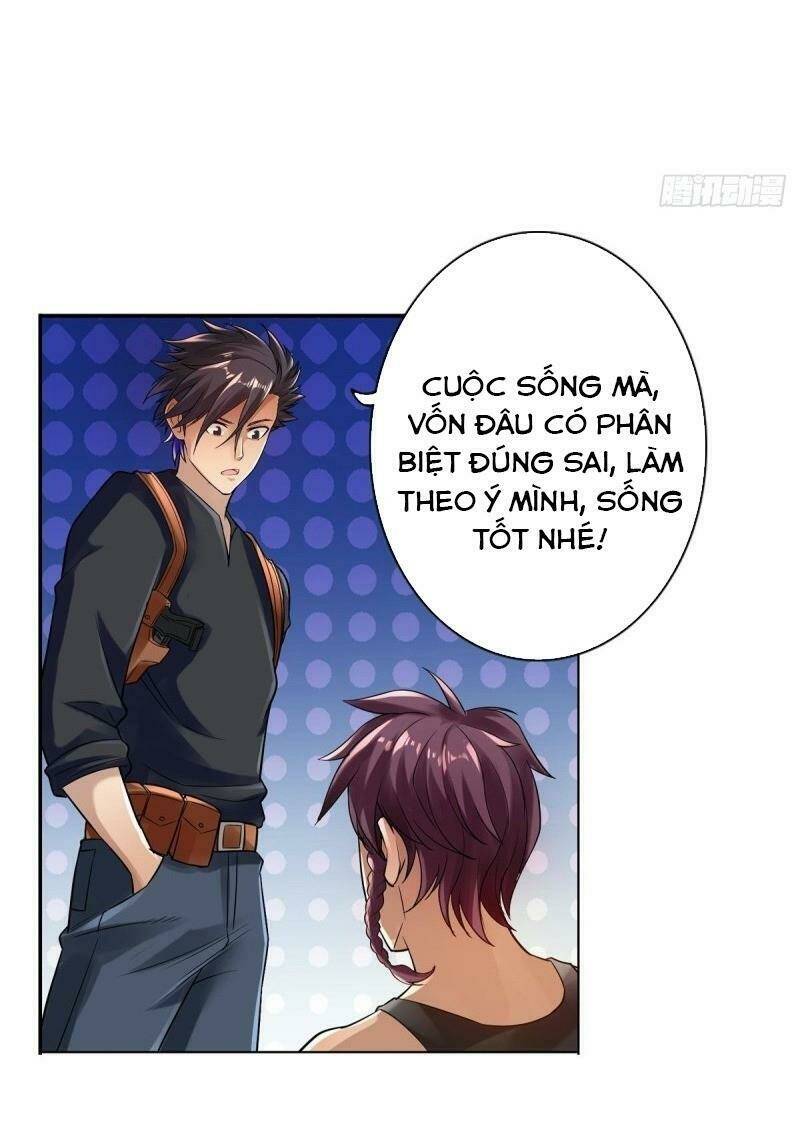 Tối Cường Hệ Thống Tìm Đường Chết Chapter 66 - Trang 2