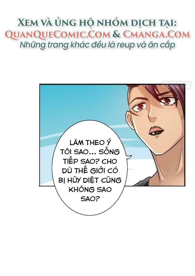 Tối Cường Hệ Thống Tìm Đường Chết Chapter 66 - Trang 2