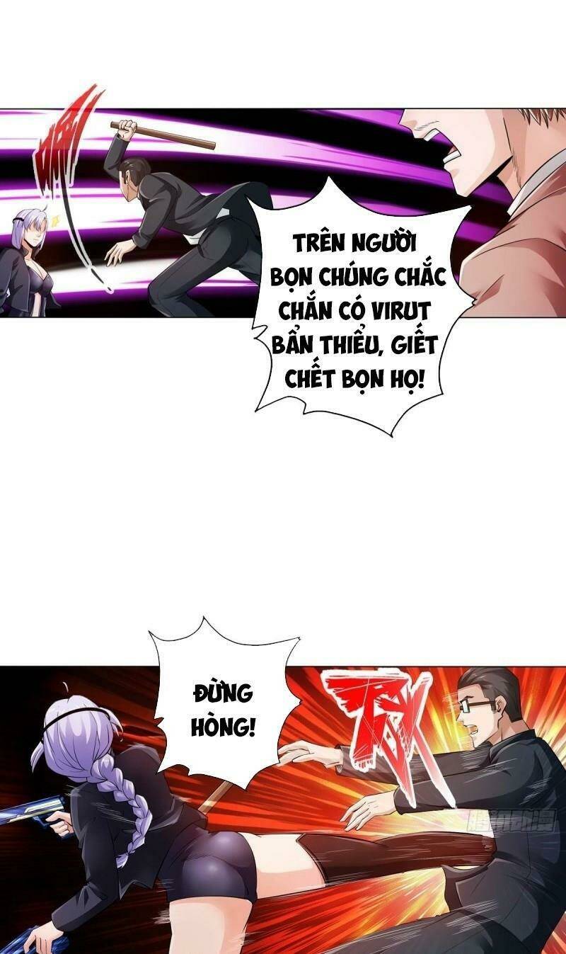 Tối Cường Hệ Thống Tìm Đường Chết Chapter 65 - Trang 2