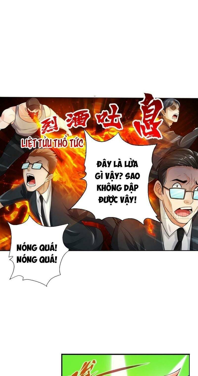 Tối Cường Hệ Thống Tìm Đường Chết Chapter 65 - Trang 2