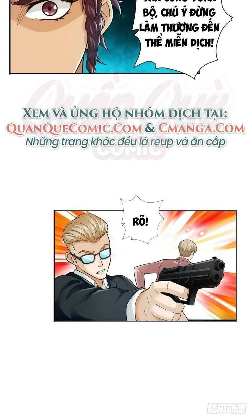 Tối Cường Hệ Thống Tìm Đường Chết Chapter 65 - Trang 2