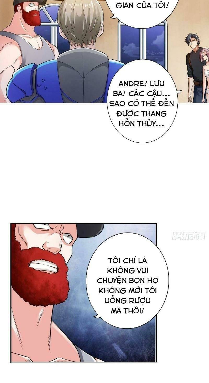 Tối Cường Hệ Thống Tìm Đường Chết Chapter 65 - Trang 2