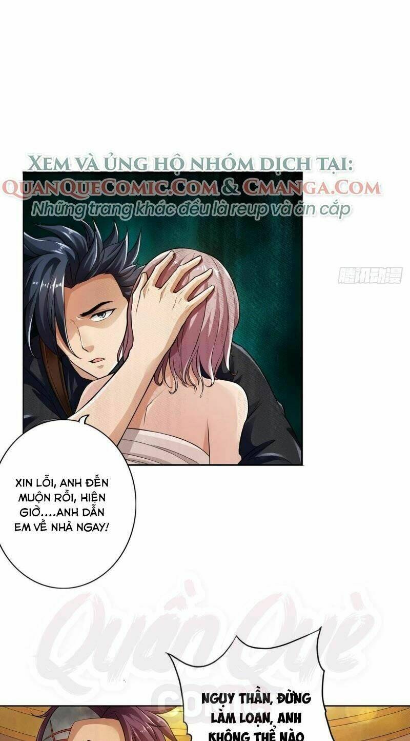 Tối Cường Hệ Thống Tìm Đường Chết Chapter 64 - Trang 2