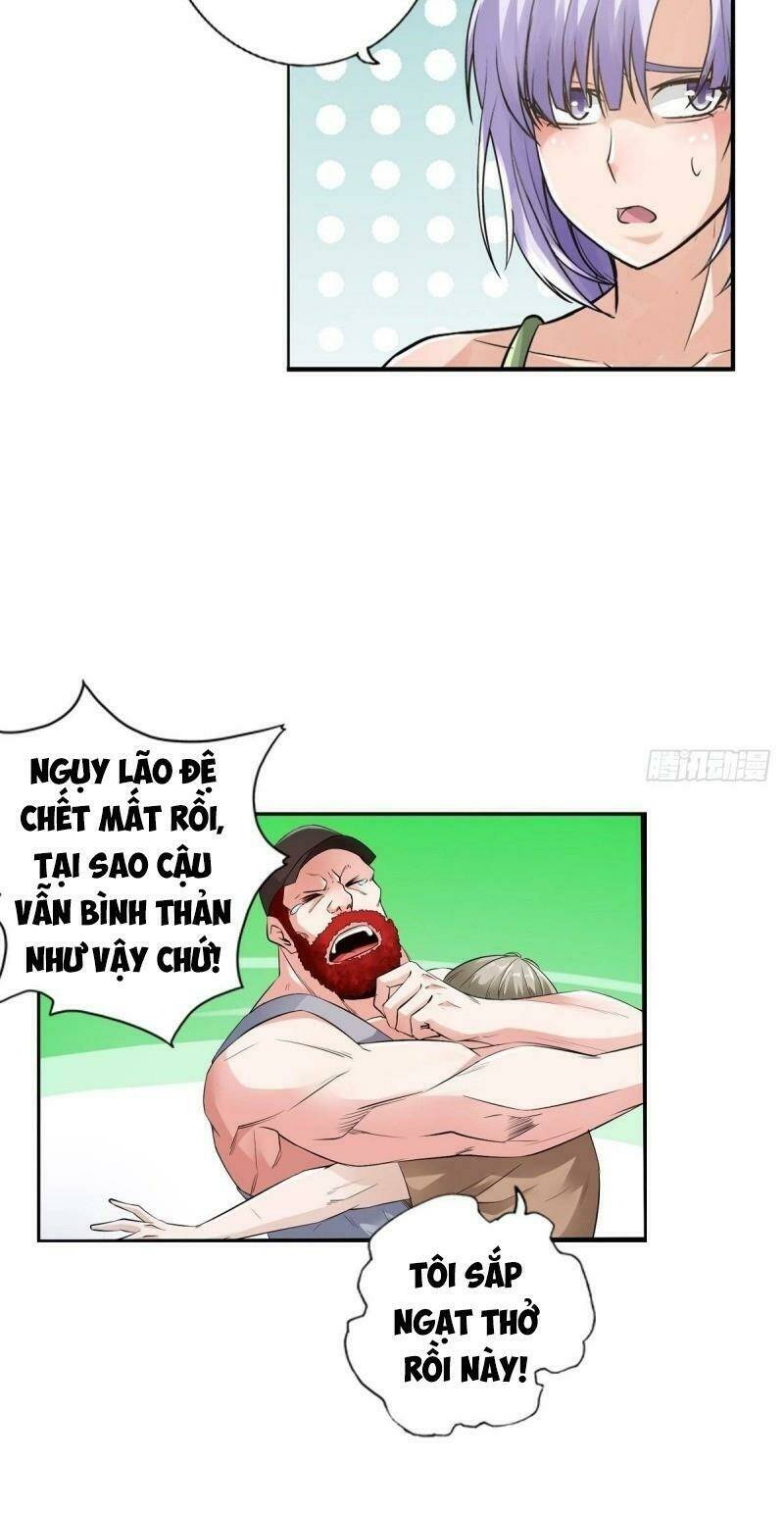 Tối Cường Hệ Thống Tìm Đường Chết Chapter 62 - Trang 2