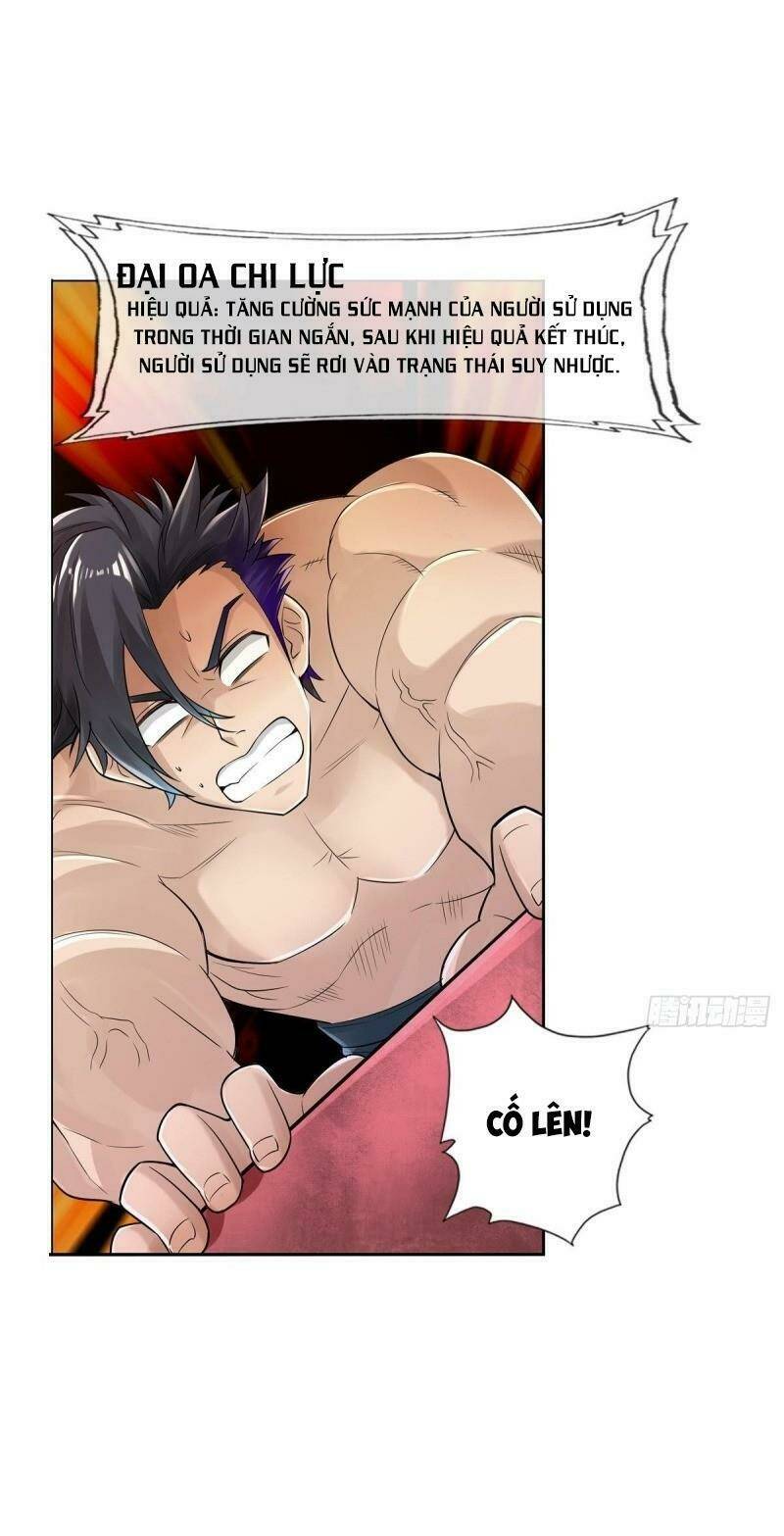 Tối Cường Hệ Thống Tìm Đường Chết Chapter 62 - Trang 2