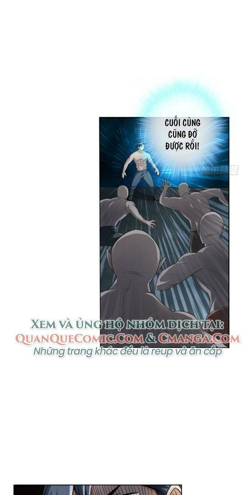 Tối Cường Hệ Thống Tìm Đường Chết Chapter 62 - Trang 2