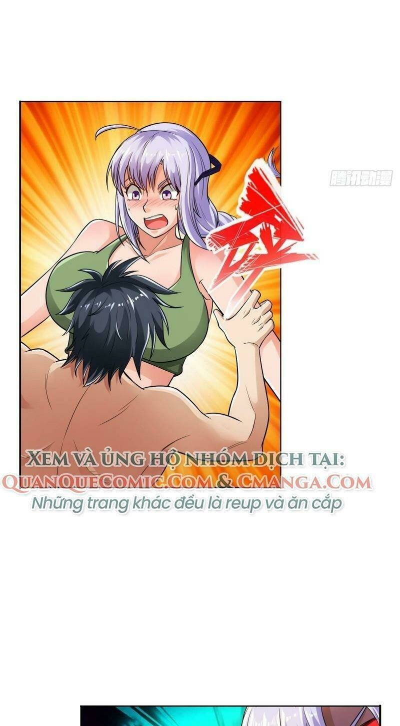 Tối Cường Hệ Thống Tìm Đường Chết Chapter 62 - Trang 2