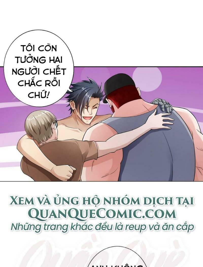 Tối Cường Hệ Thống Tìm Đường Chết Chapter 61 - Trang 2